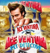 Ace Ventura