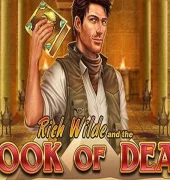 Book of Dead