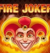 Fire Joker