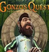 Gonzo’s Quest