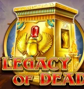 Legacy of Dead