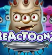 Reactoonz