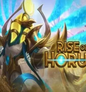 Rise of Horus