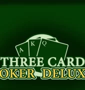 Three Card Poker Deluxe