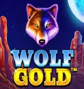 Wolf Gold